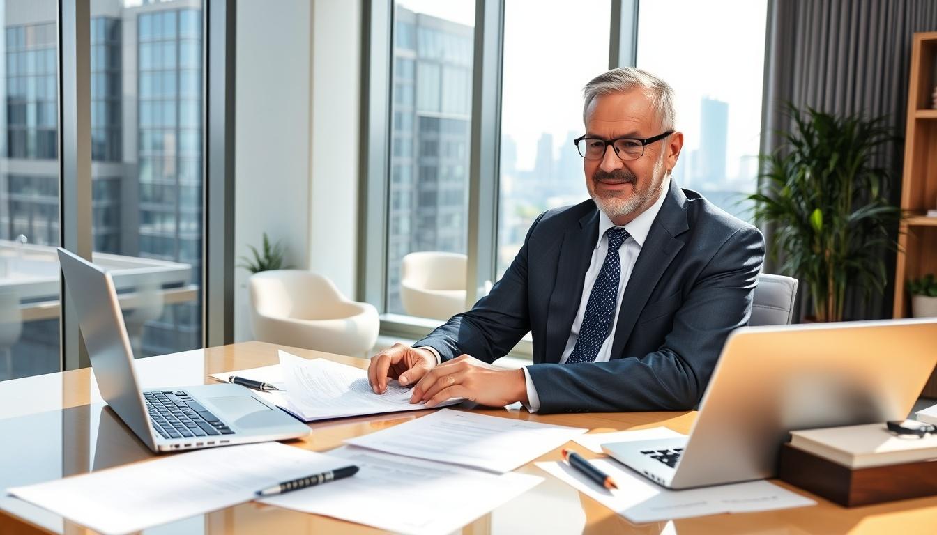 Your Real Estate Legal Experts